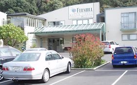 Fernhill Motor Lodge